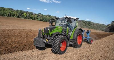 Fendt Vario 200V Gen3 2021-